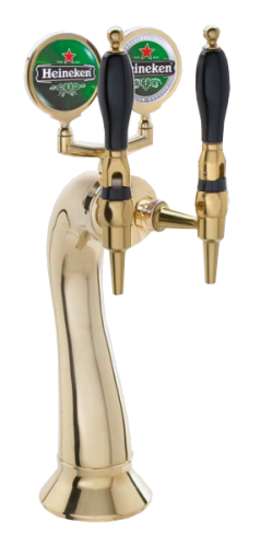 Колонна Lotus Font 2